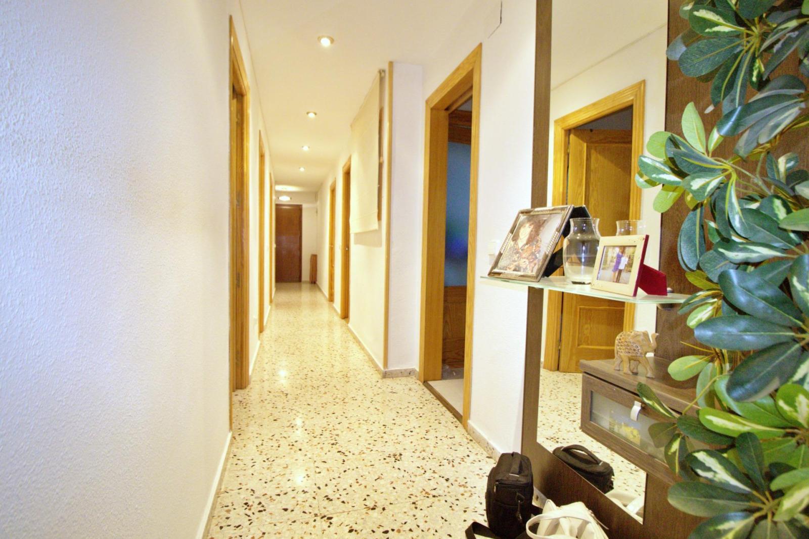 Apartamento en Venta en Alicante