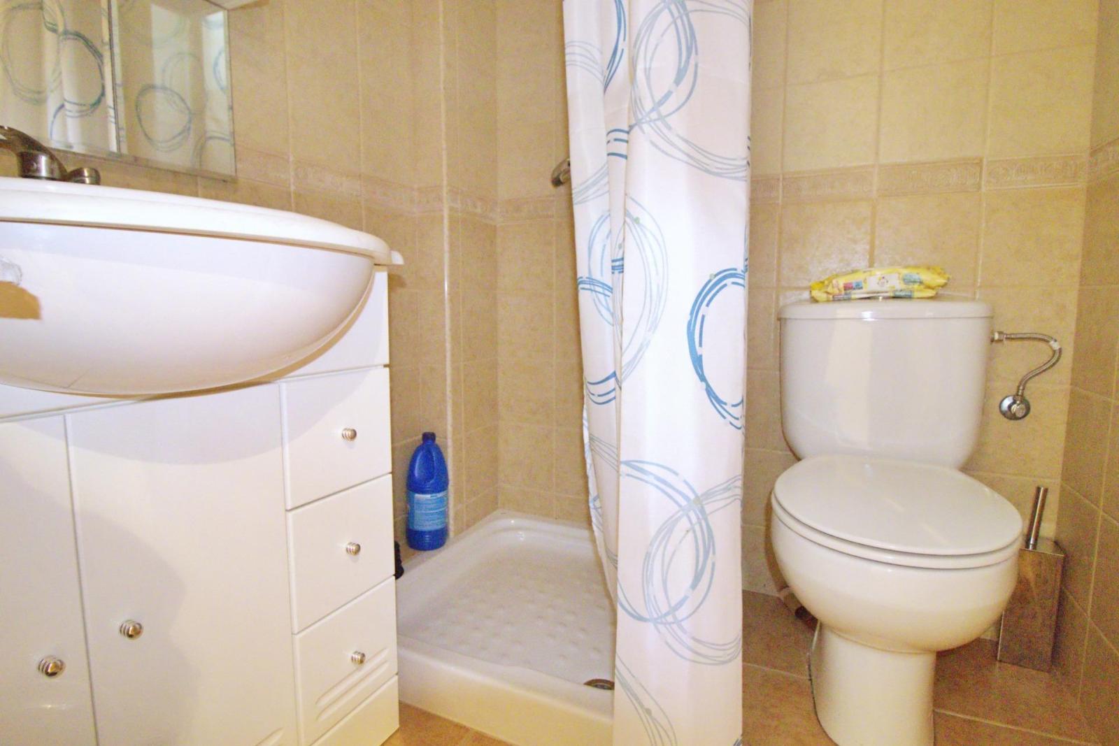 Apartamento en Venta en Alicante
