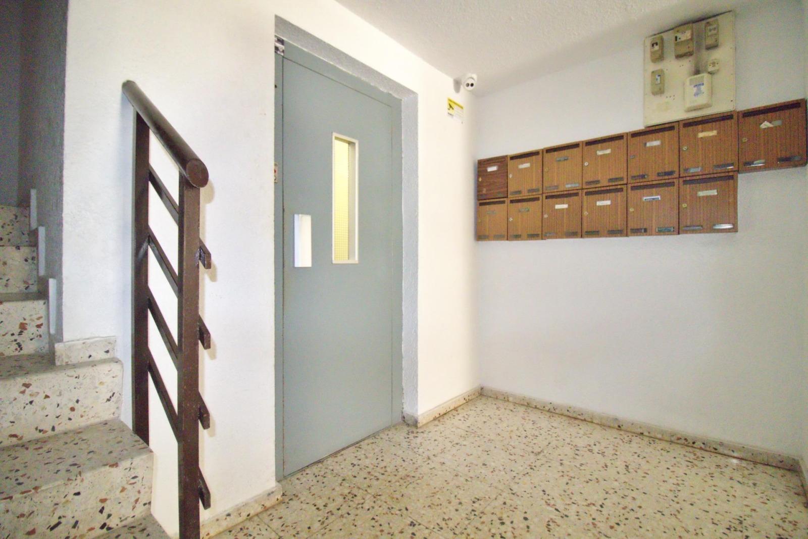 Apartamento en Venta en Alicante