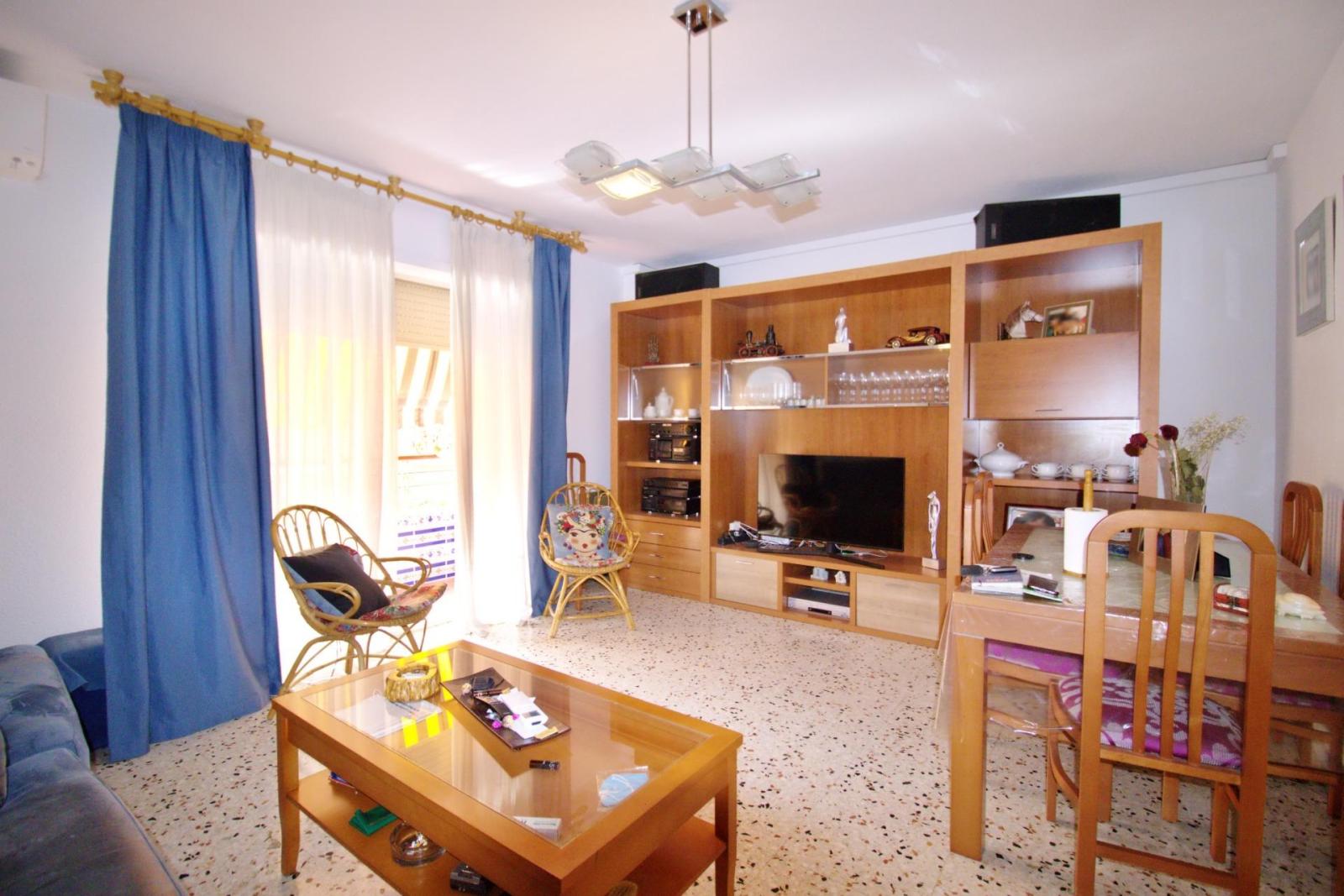 Apartamento en Venta en Alicante