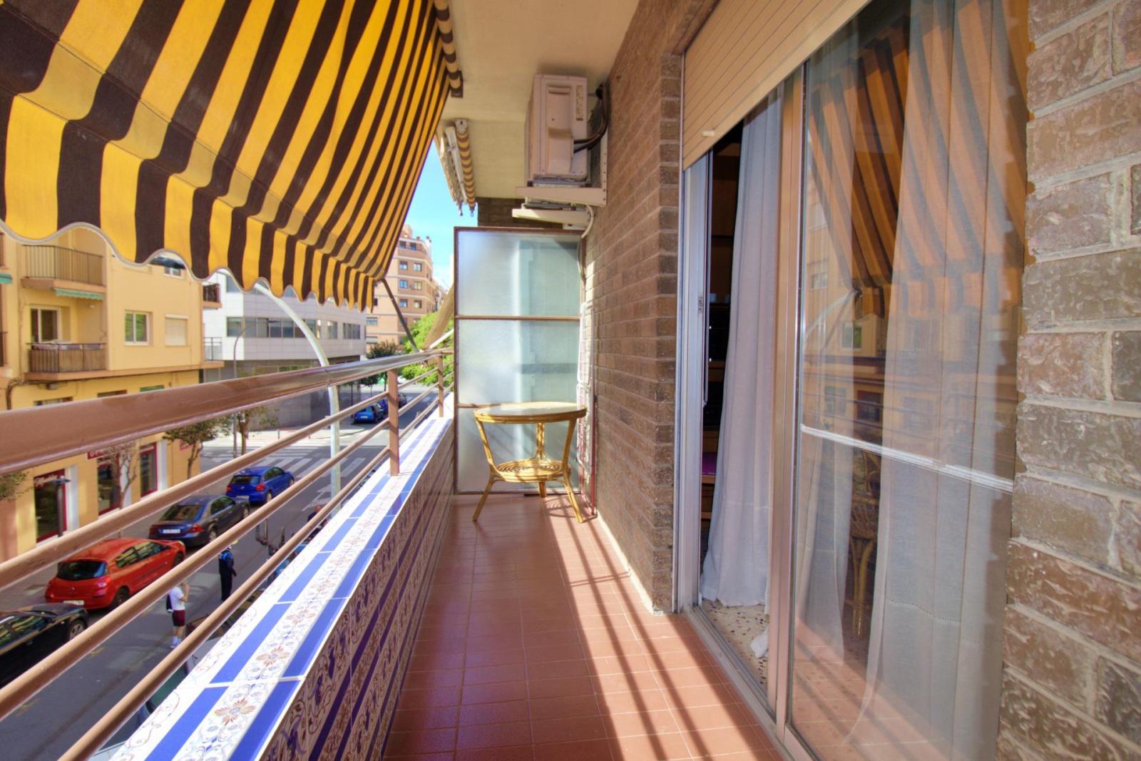 Apartamento en Venta en Alicante