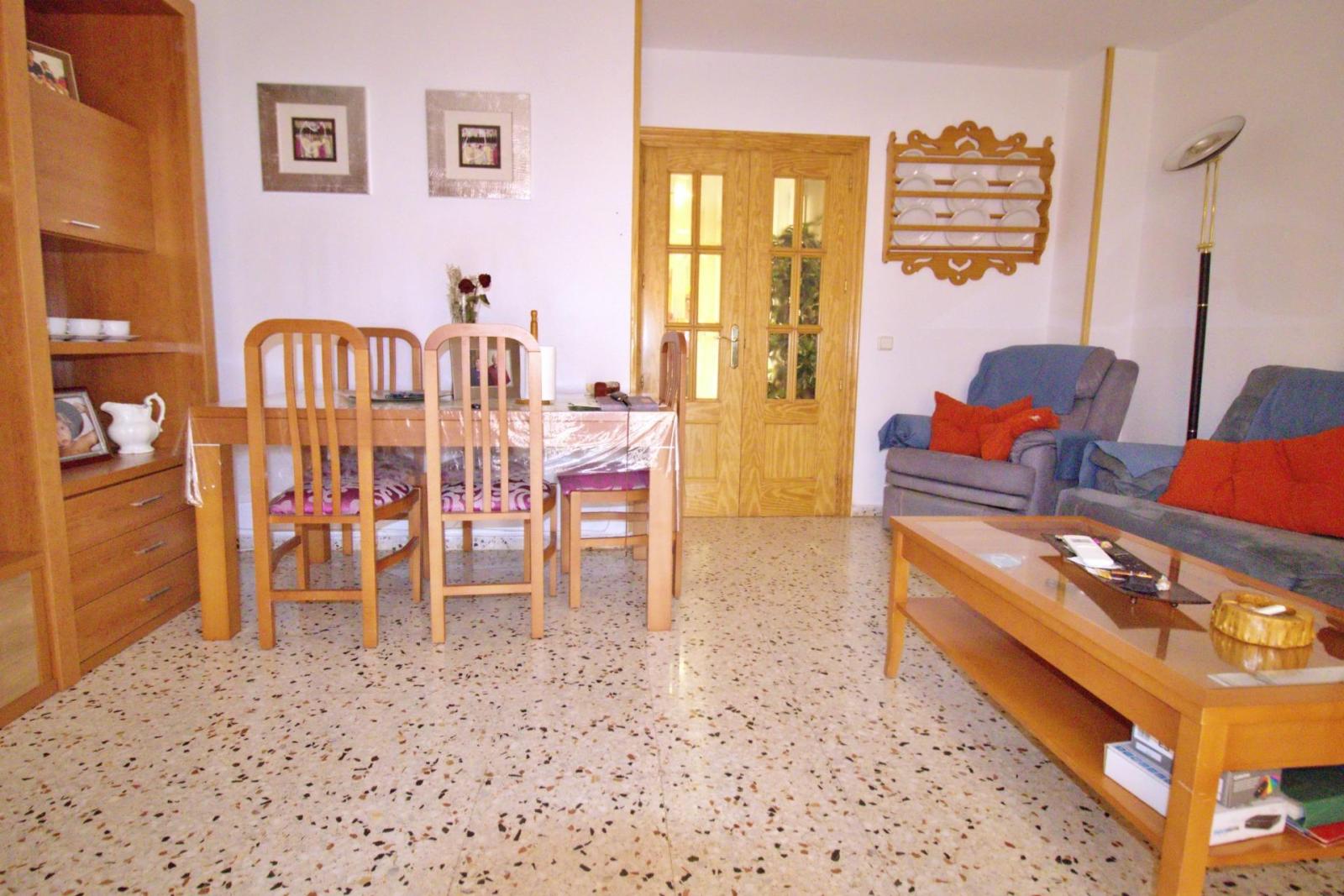 Apartamento en Venta en Alicante