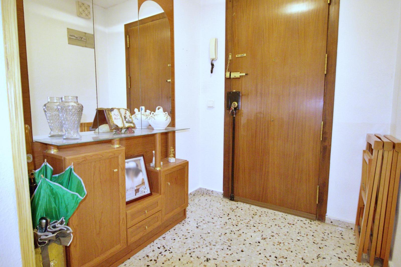 Apartamento en Venta en Alicante