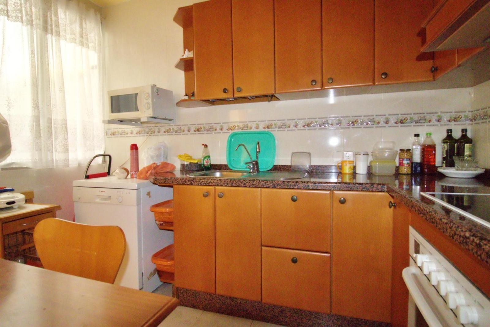 Apartamento en Venta en Alicante