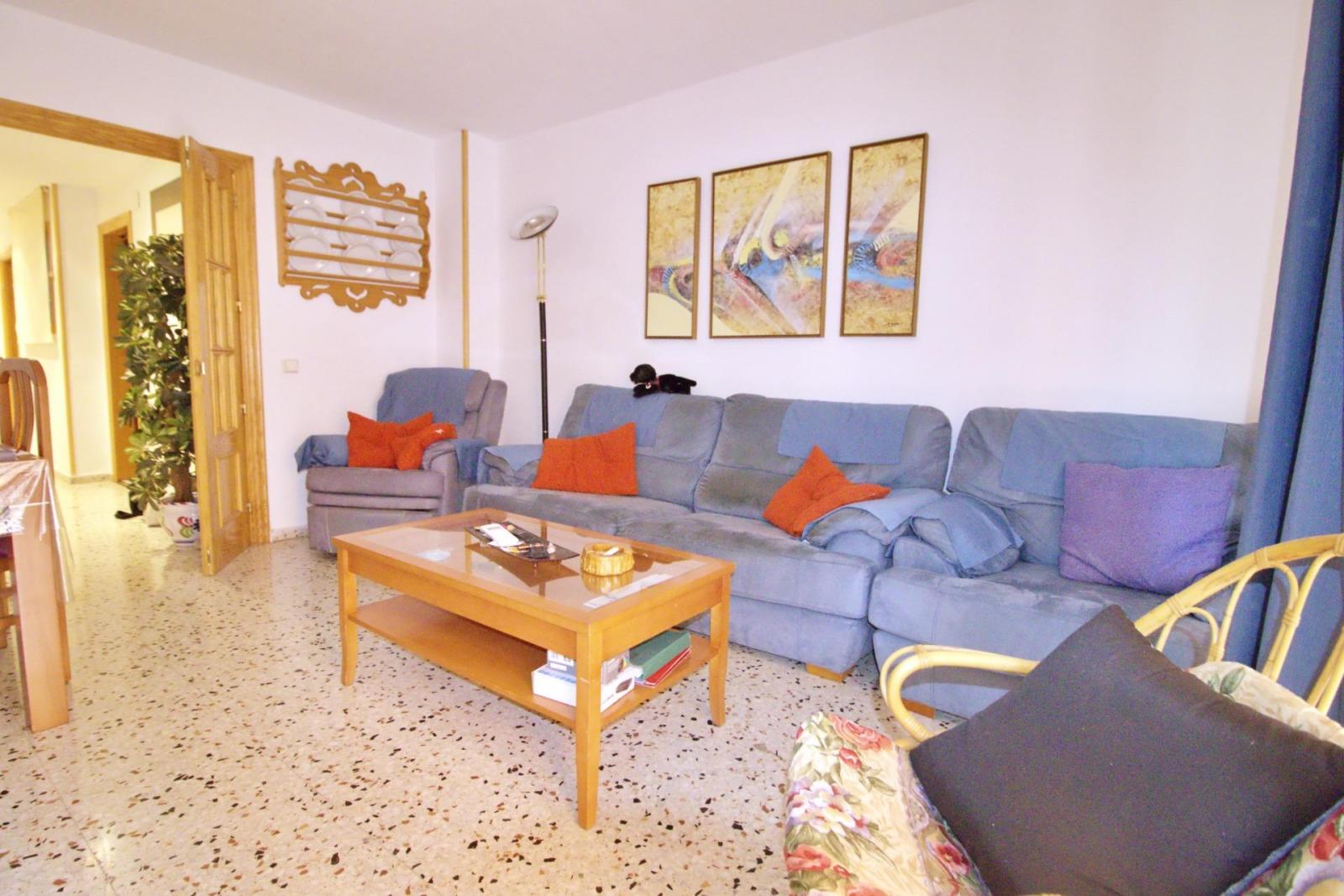 Apartamento en Venta en Alicante