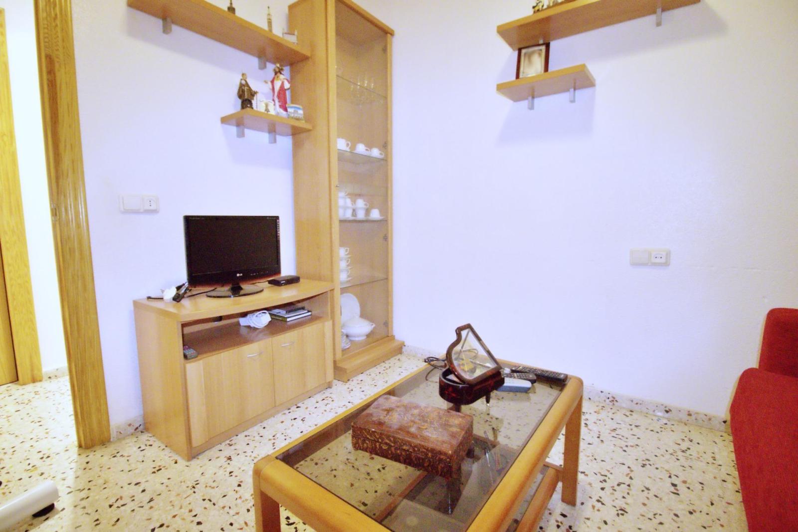 Apartamento en Venta en Alicante