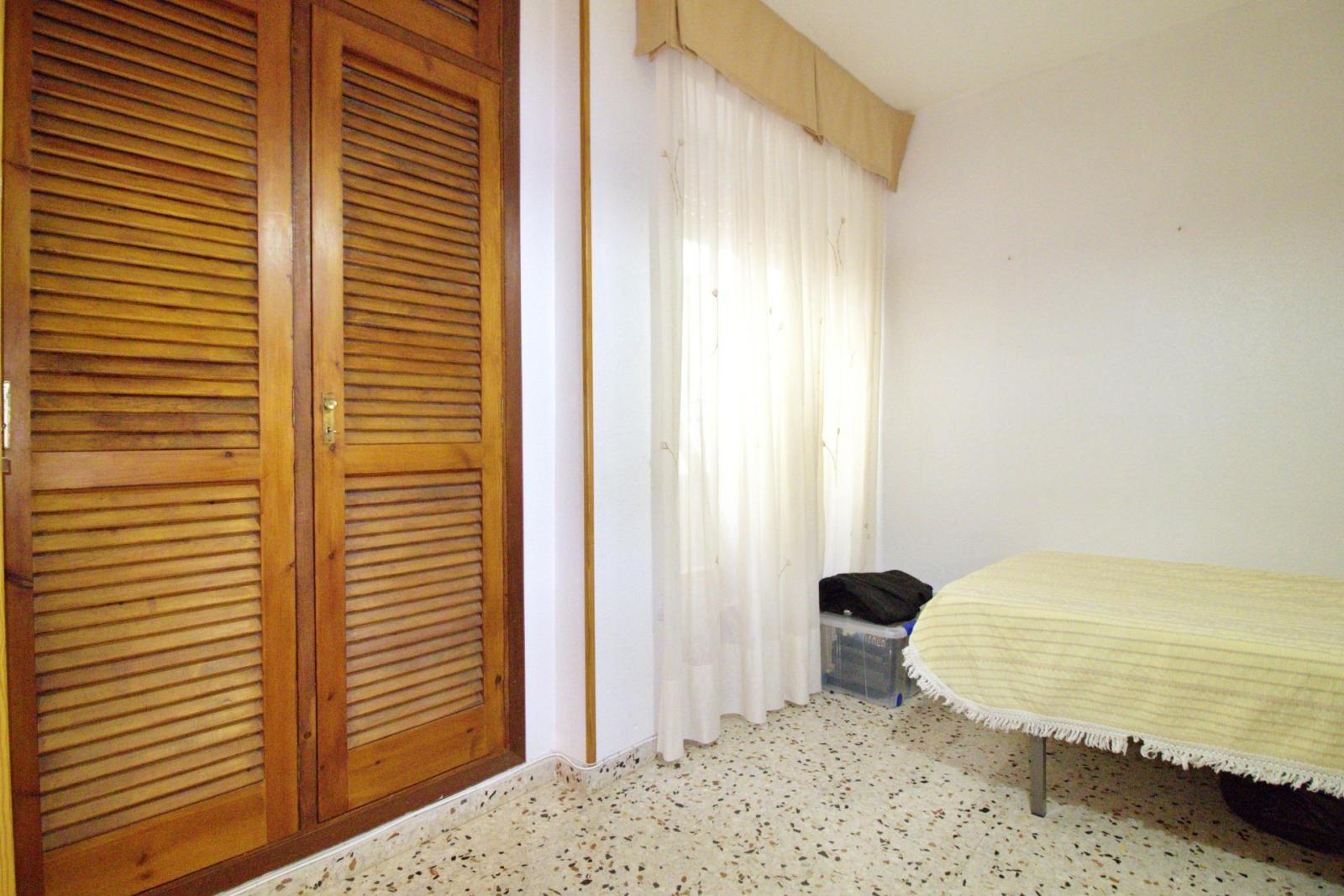 Apartamento en Venta en Alicante