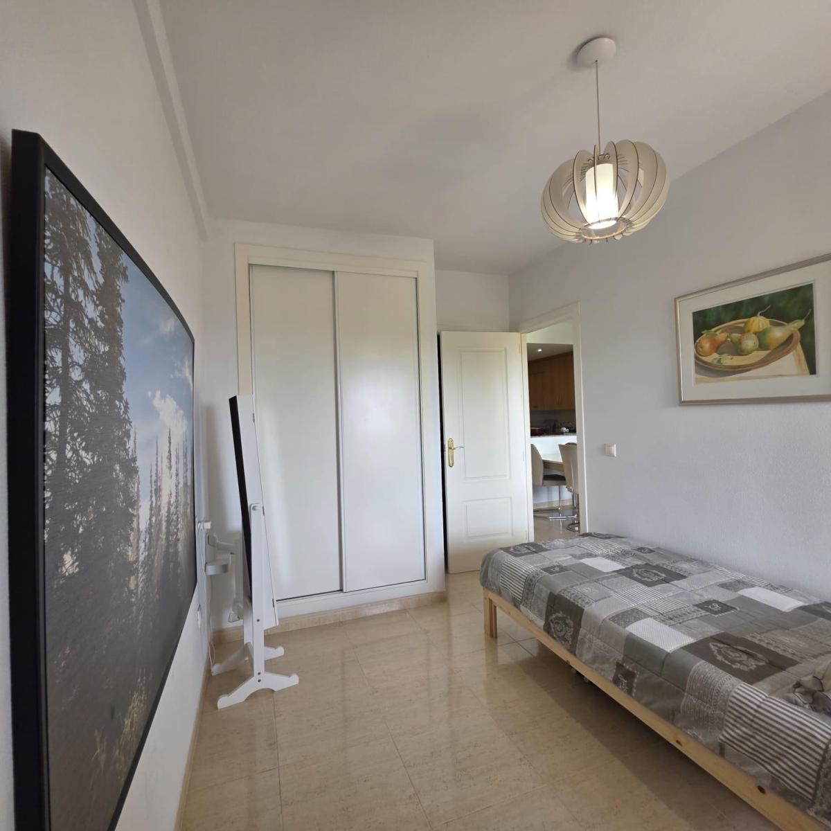 Apartamento en Venta en Orihuela