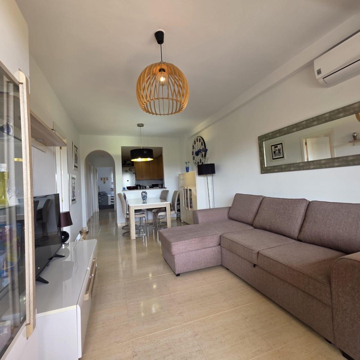 Apartamento en Venta en Orihuela