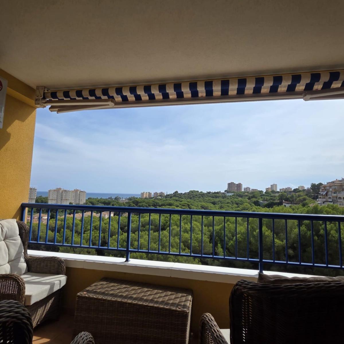 Apartamento en Venta en Orihuela