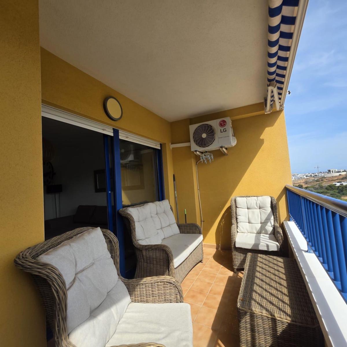 Apartamento en Venta en Orihuela