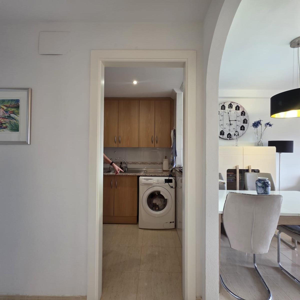Apartamento en Venta en Orihuela
