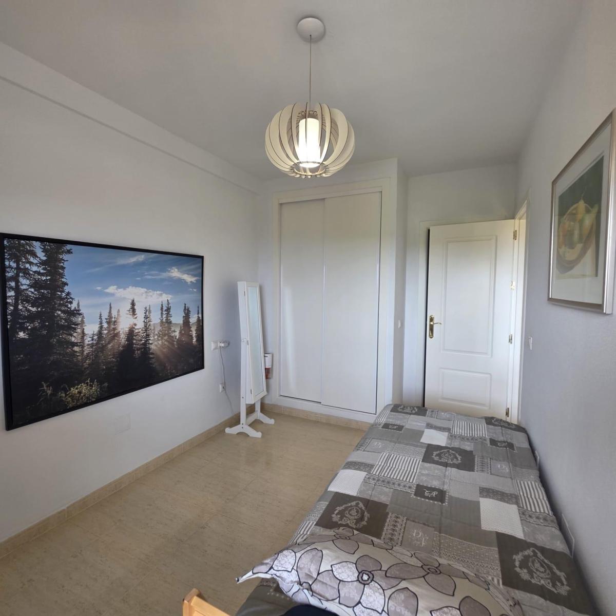 Apartamento en Venta en Orihuela