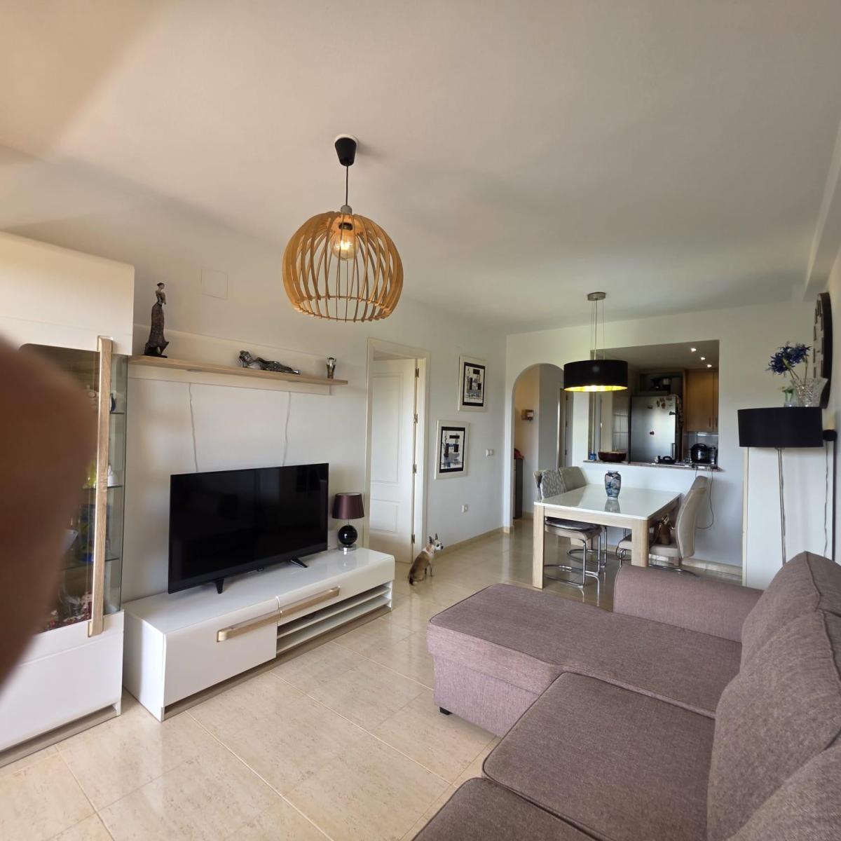 Apartamento en Venta en Orihuela