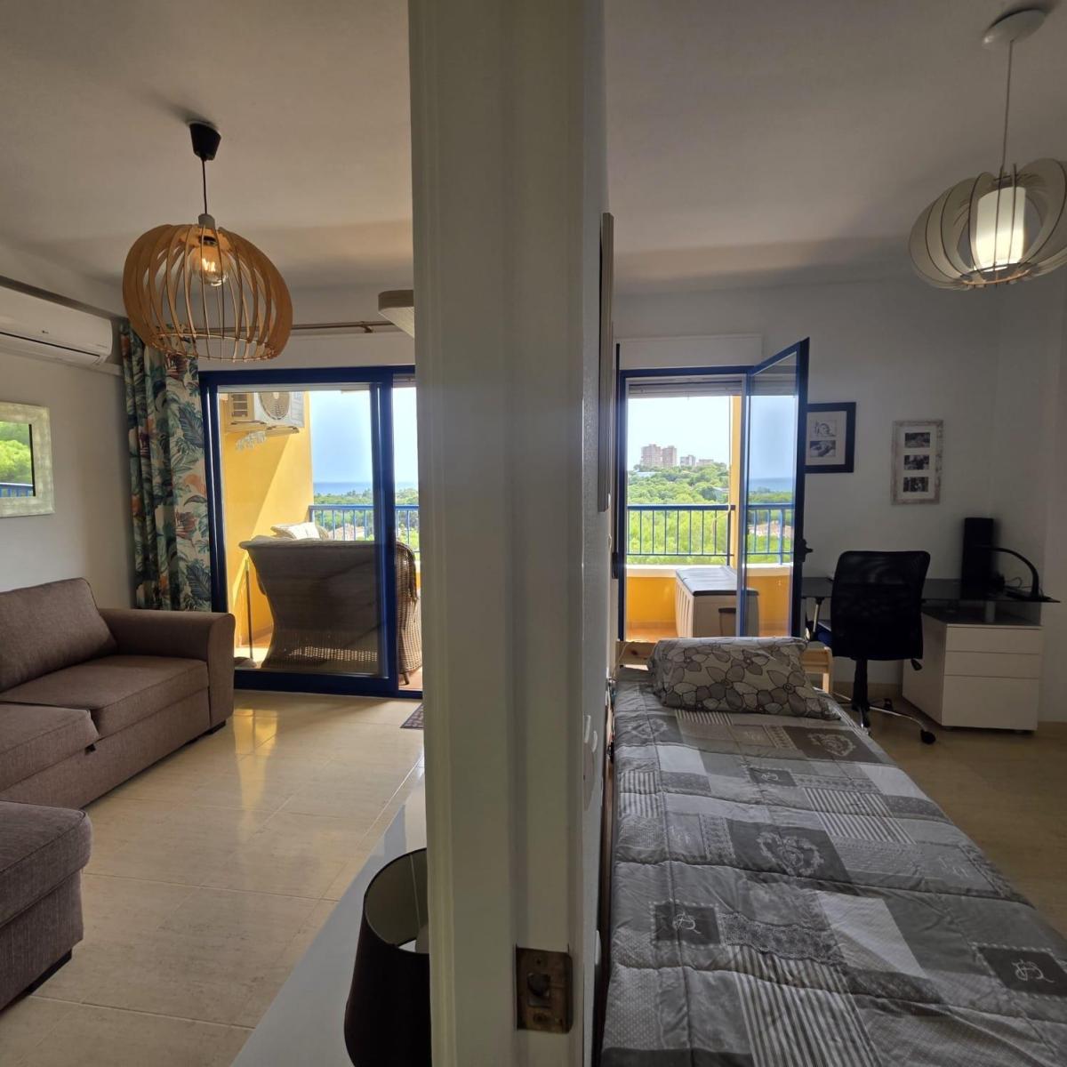 Apartamento en Venta en Orihuela