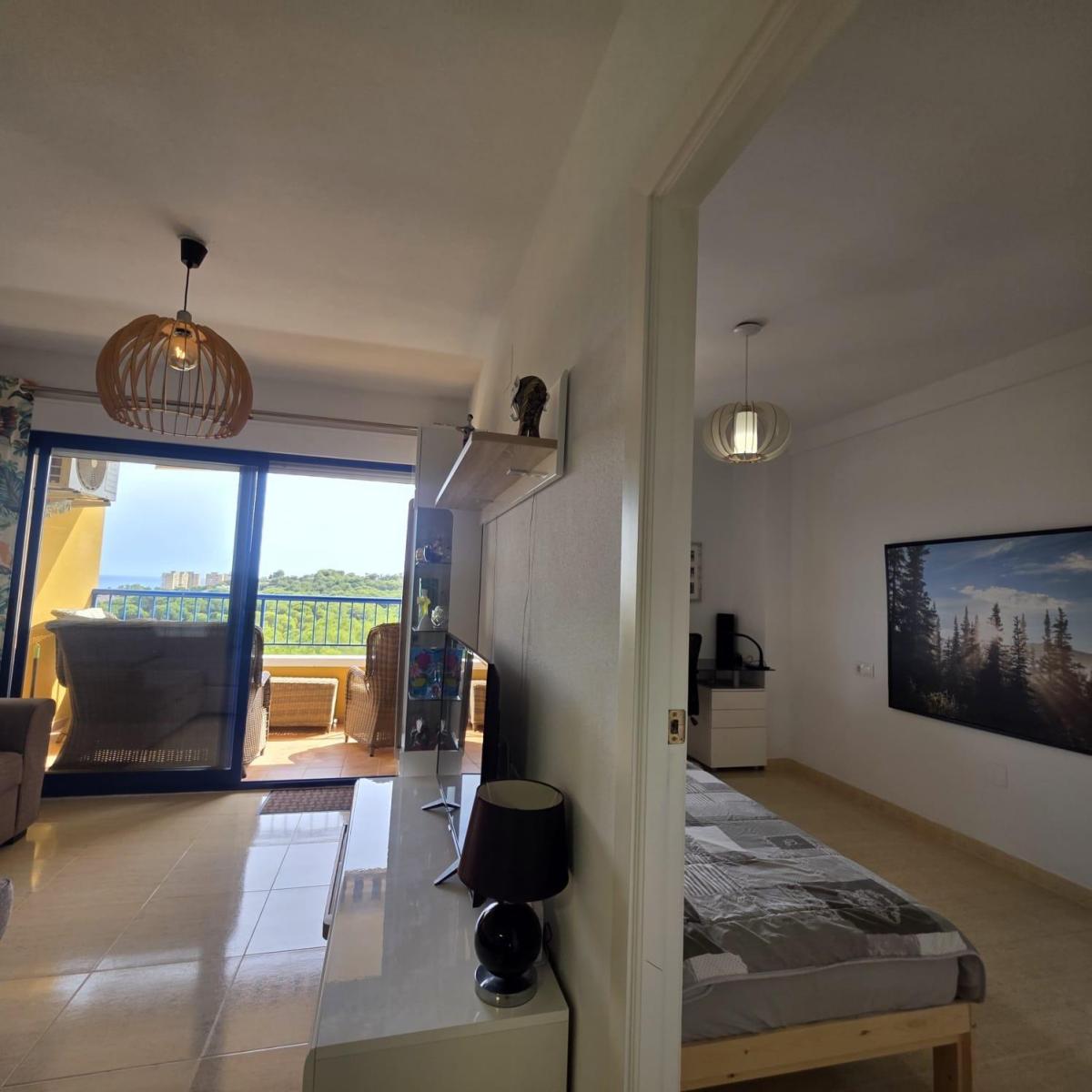 Apartamento en Venta en Orihuela