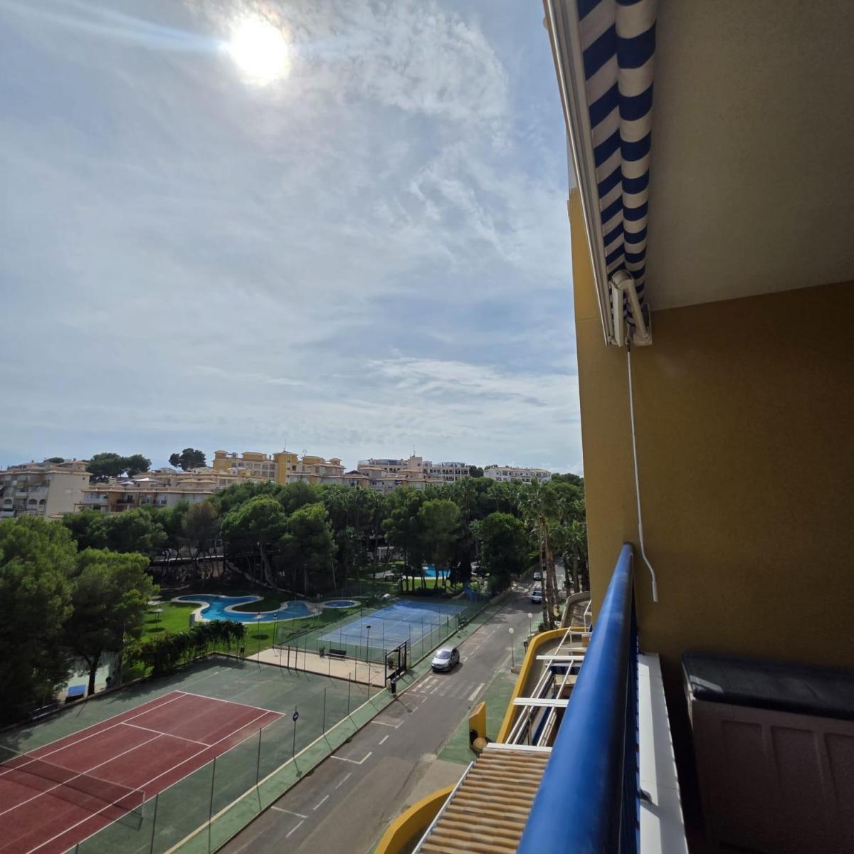 Apartamento en Venta en Orihuela
