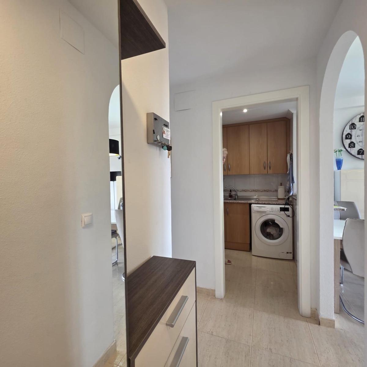 Apartamento en Venta en Orihuela