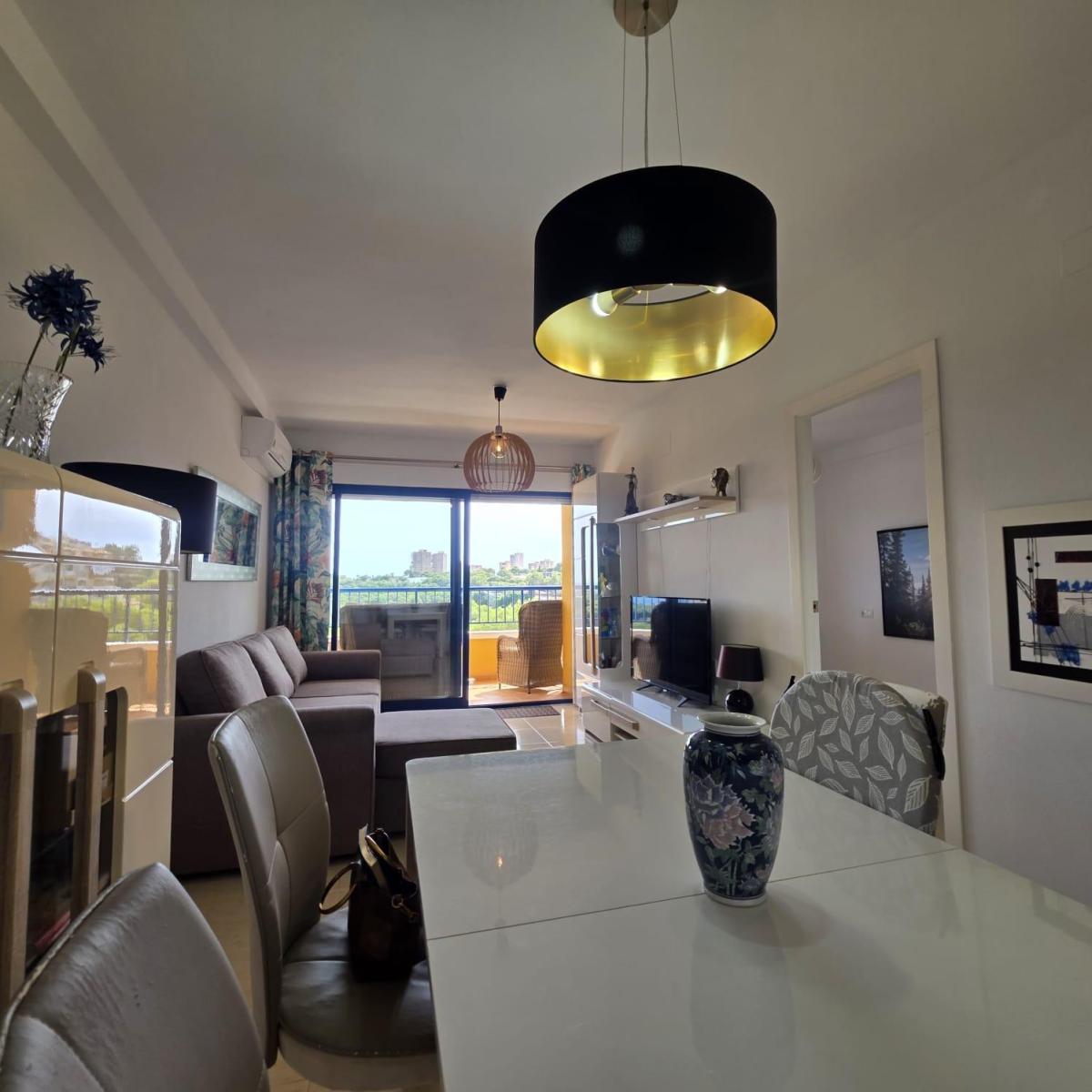 Apartamento en Venta en Orihuela