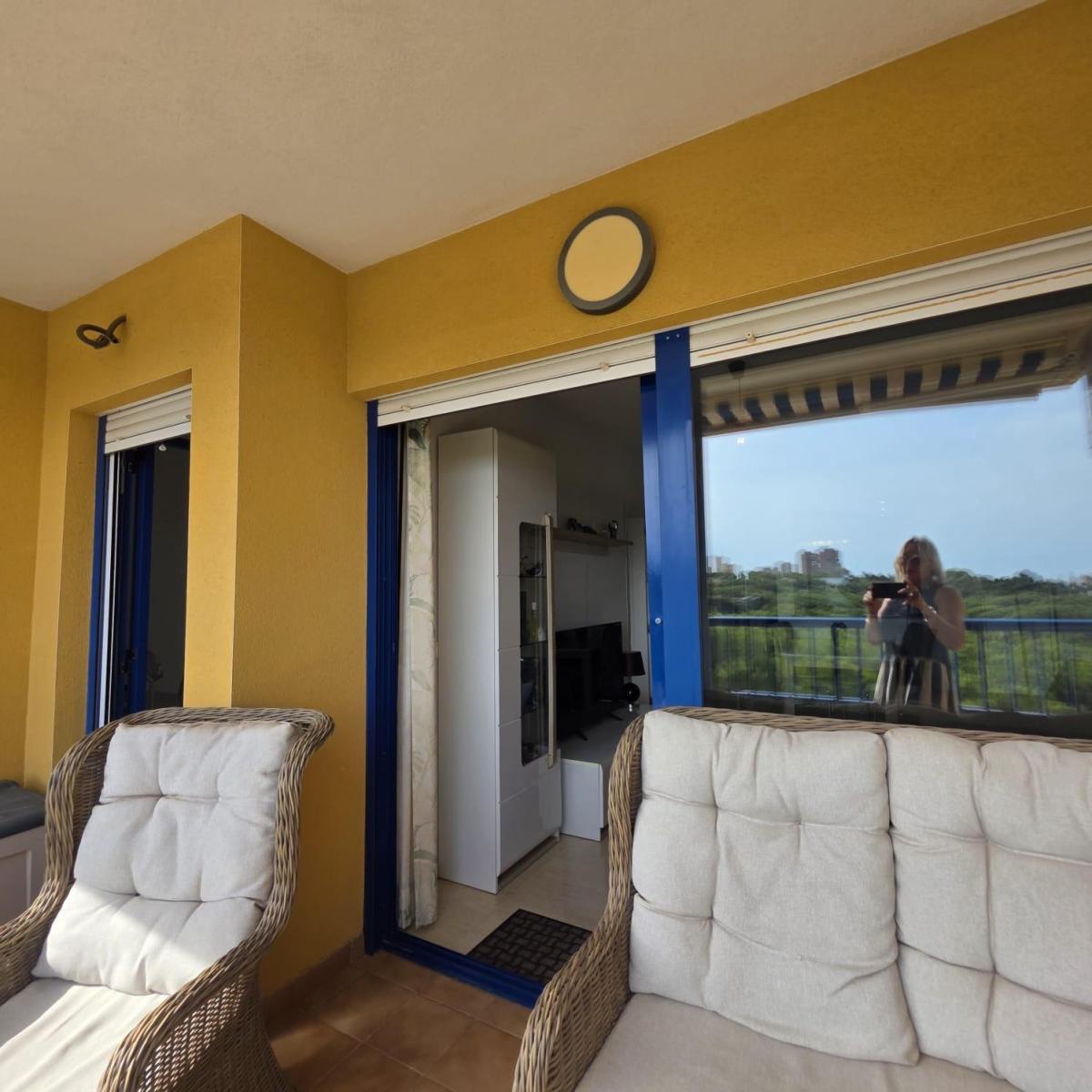 Apartamento en Venta en Orihuela