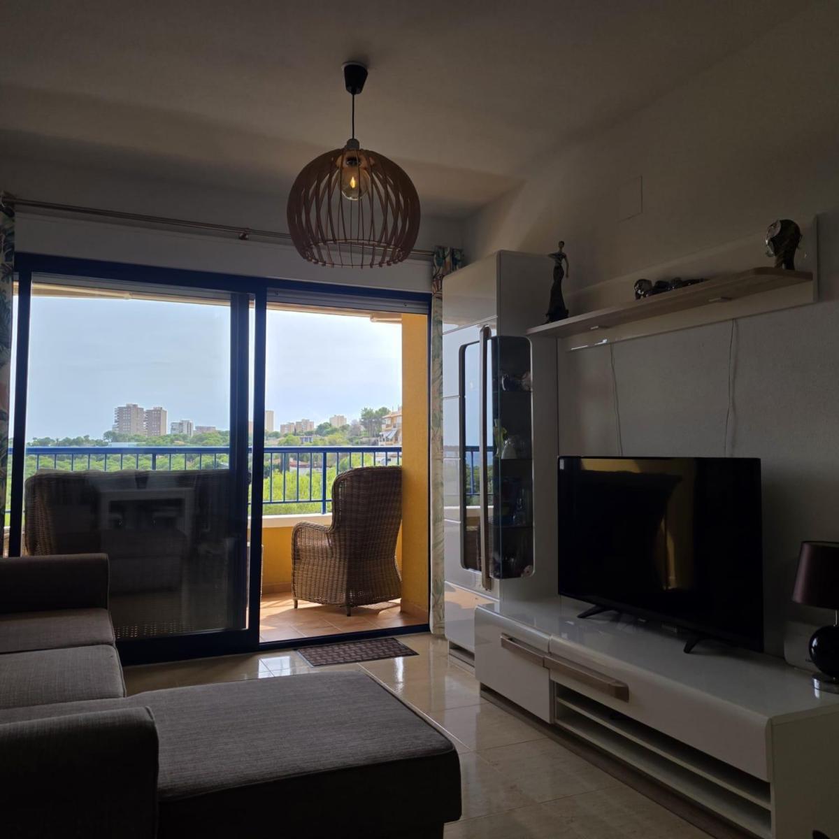 Apartamento en Venta en Orihuela