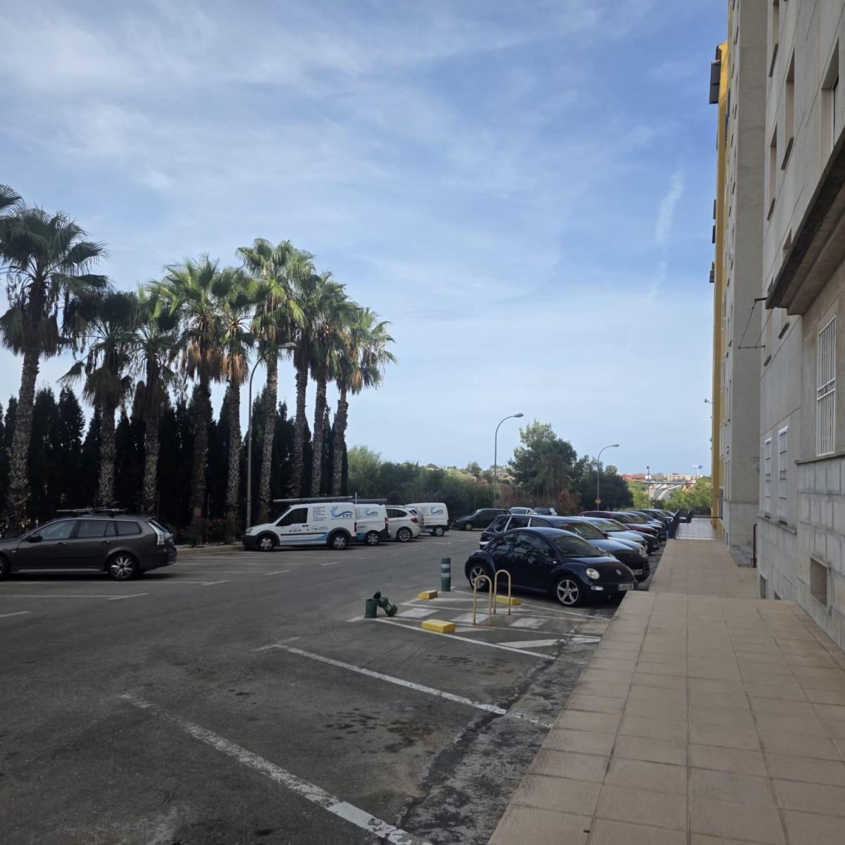 Apartamento en Venta en Orihuela