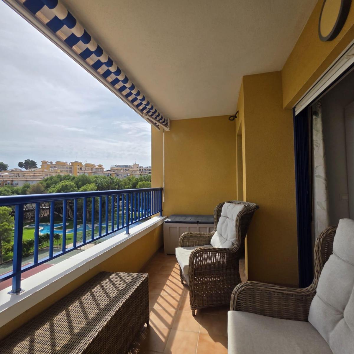 Apartamento en Venta en Orihuela