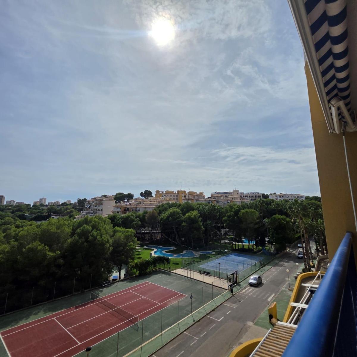 Apartamento en Venta en Orihuela