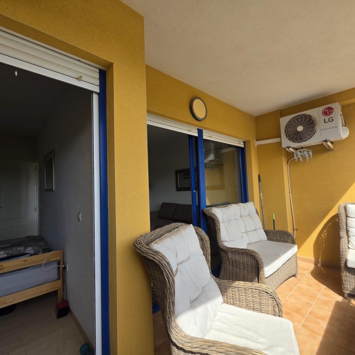 Apartamento en Venta en Orihuela
