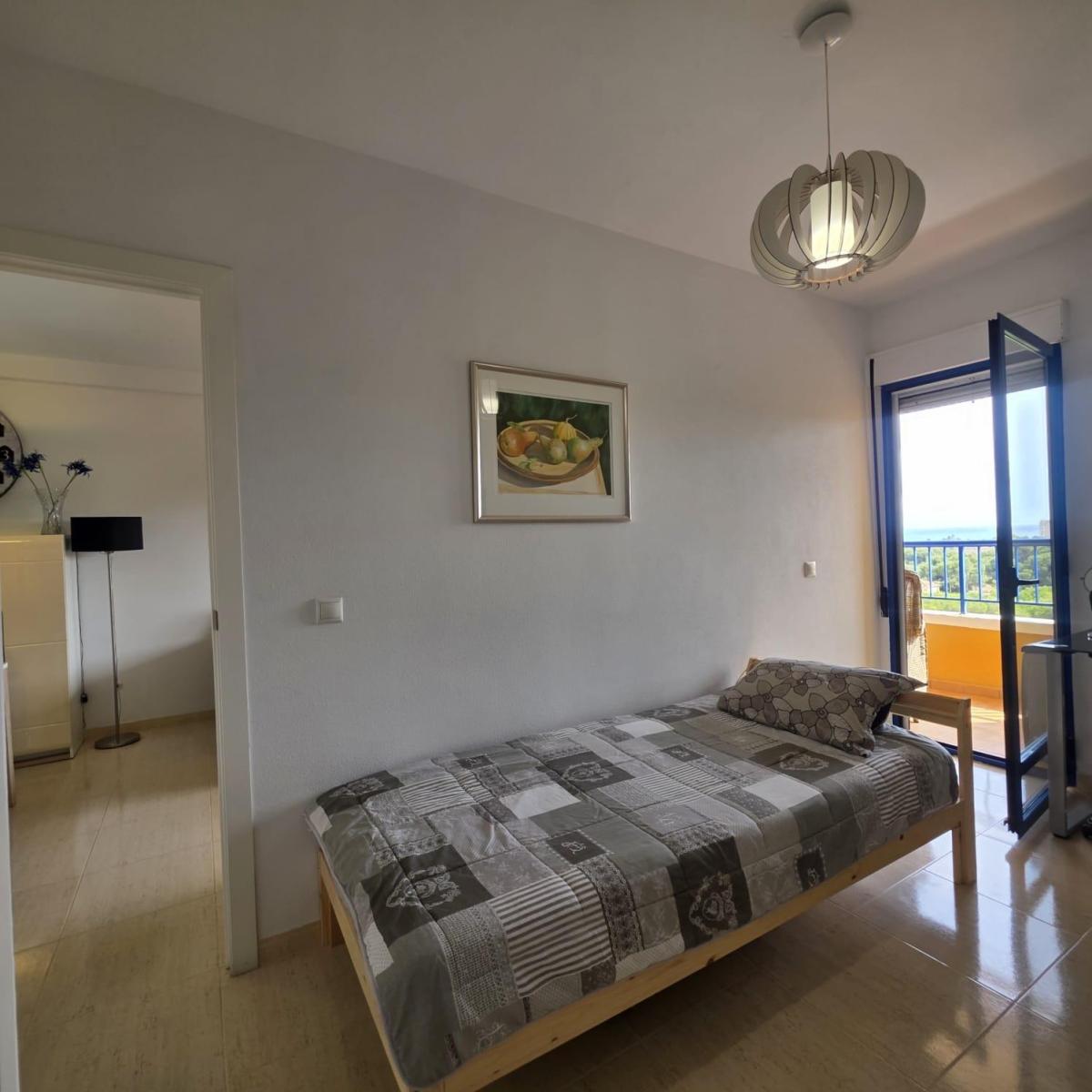 Apartamento en Venta en Orihuela