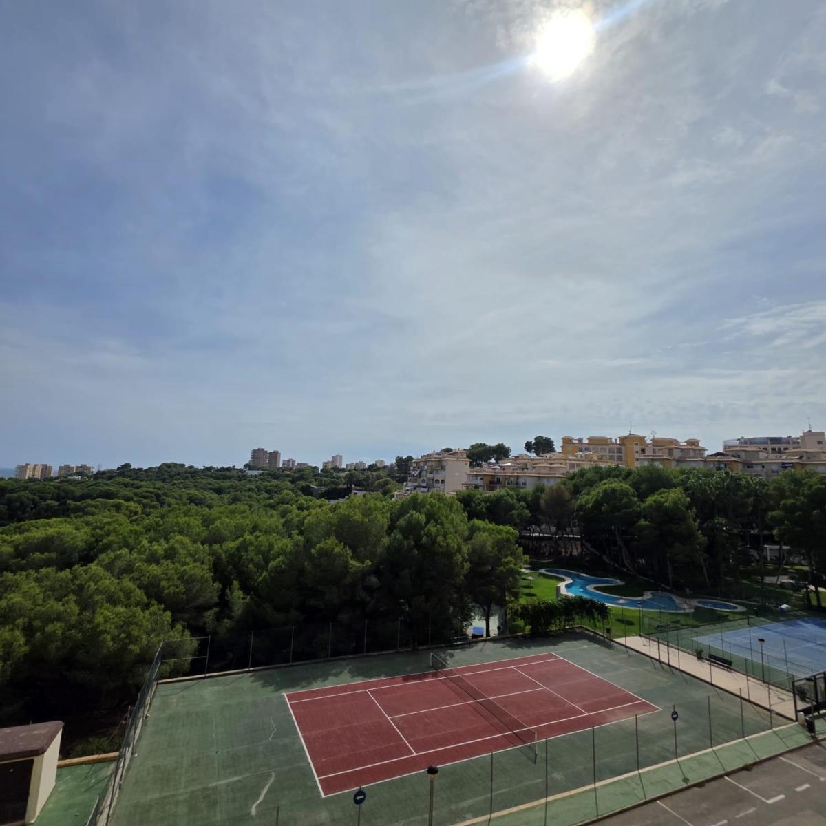 Apartamento en Venta en Orihuela