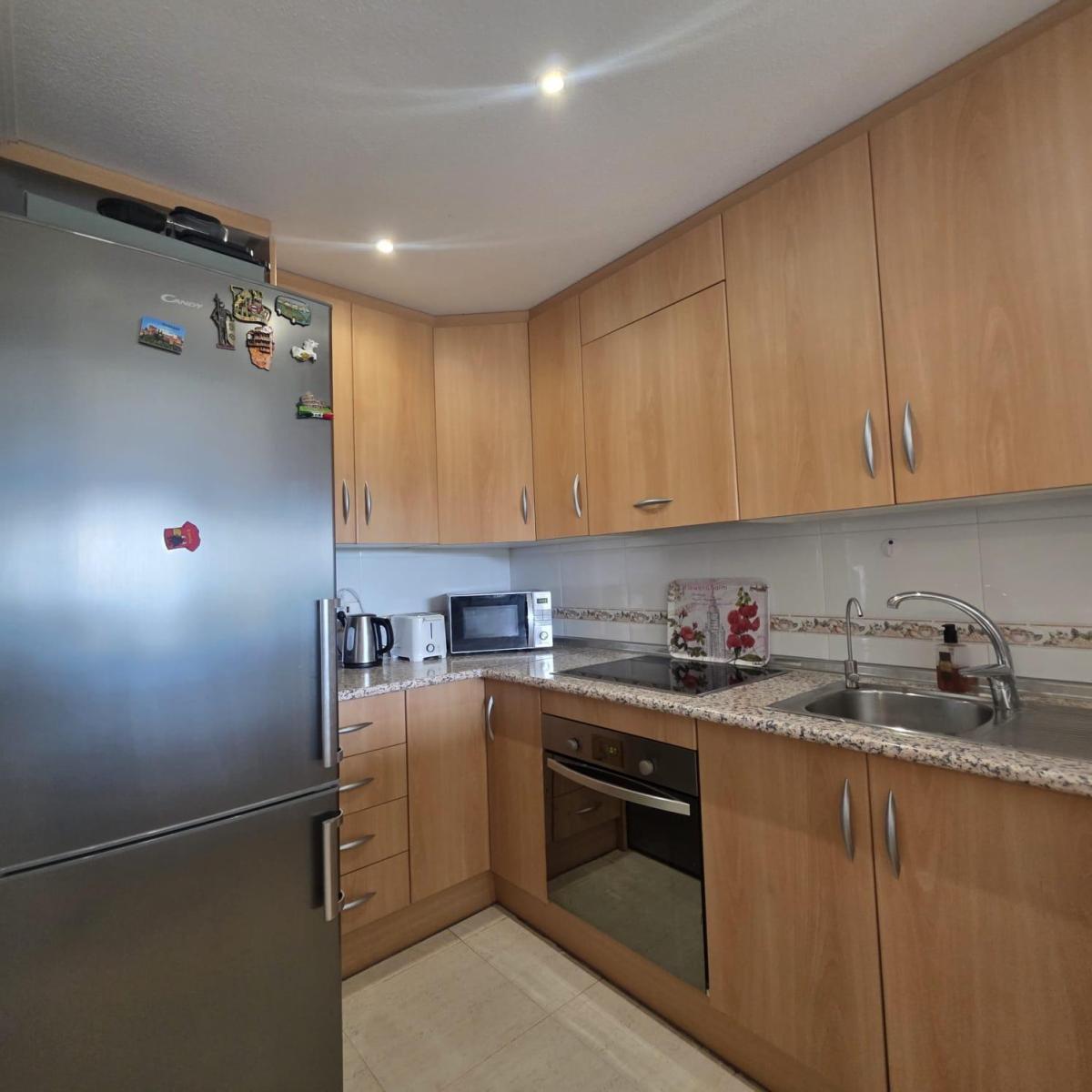 Apartamento en Venta en Orihuela