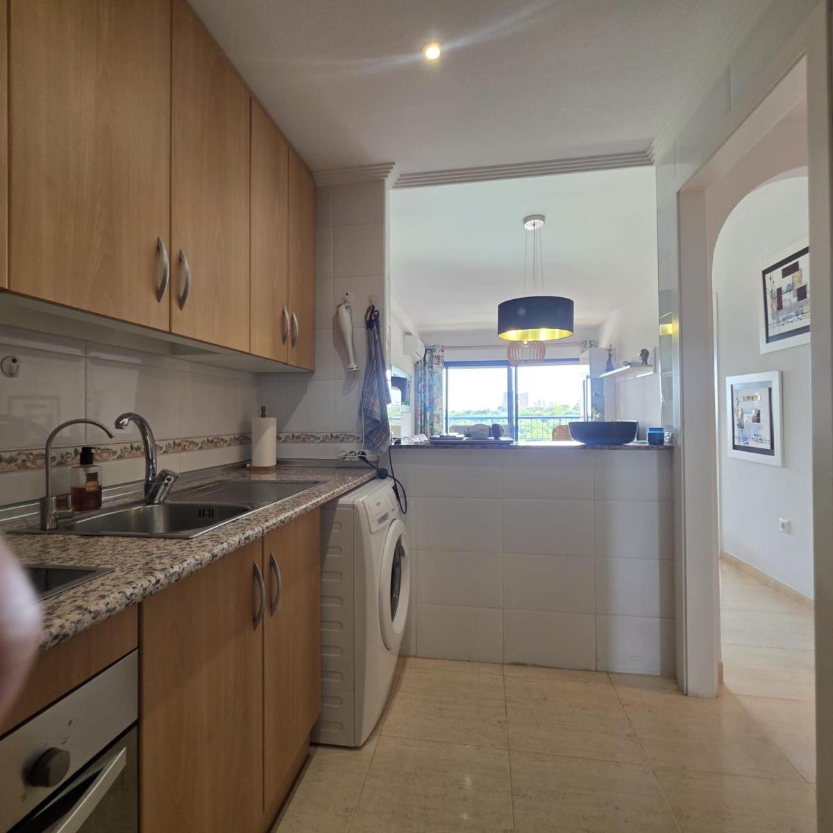 Apartamento en Venta en Orihuela