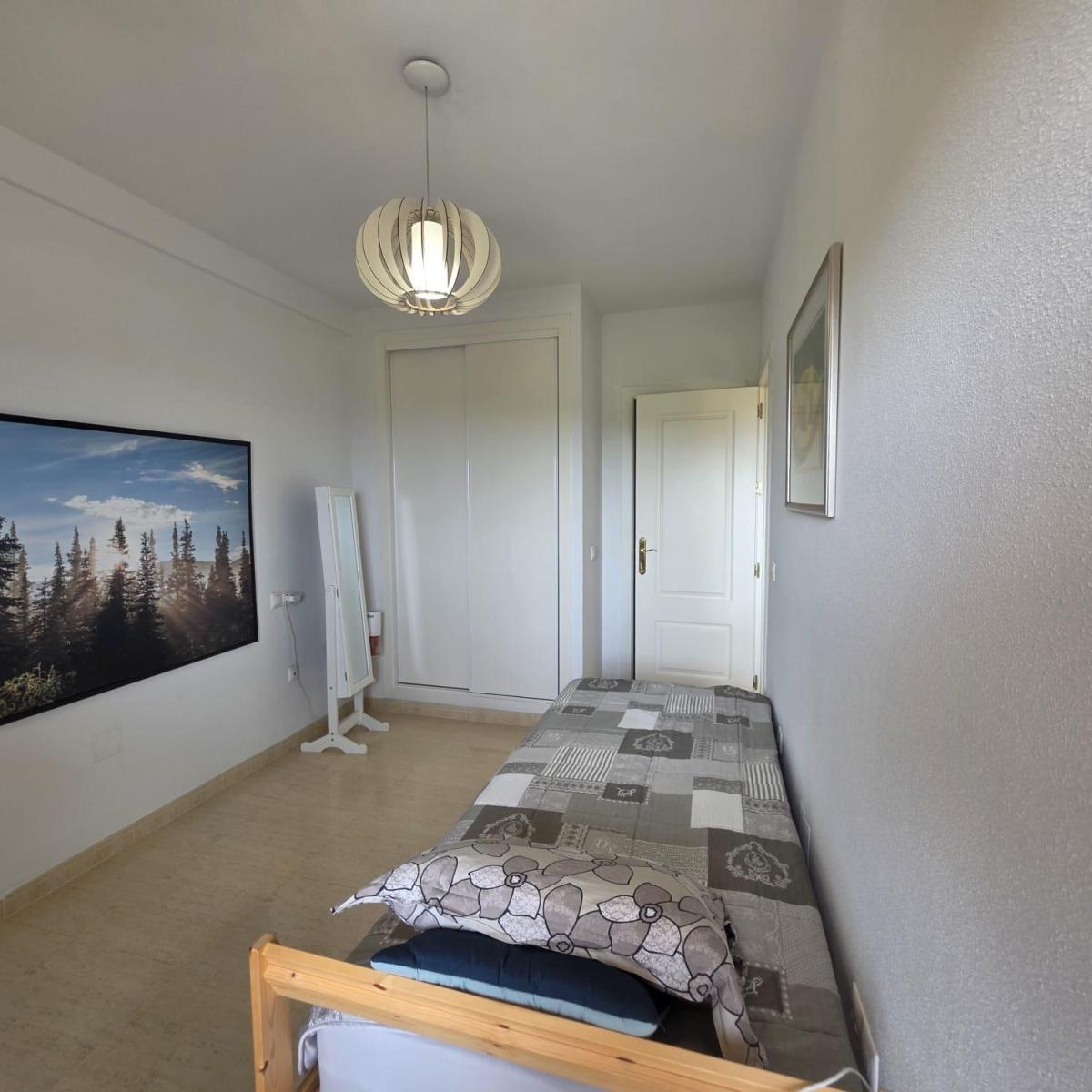 Apartamento en Venta en Orihuela