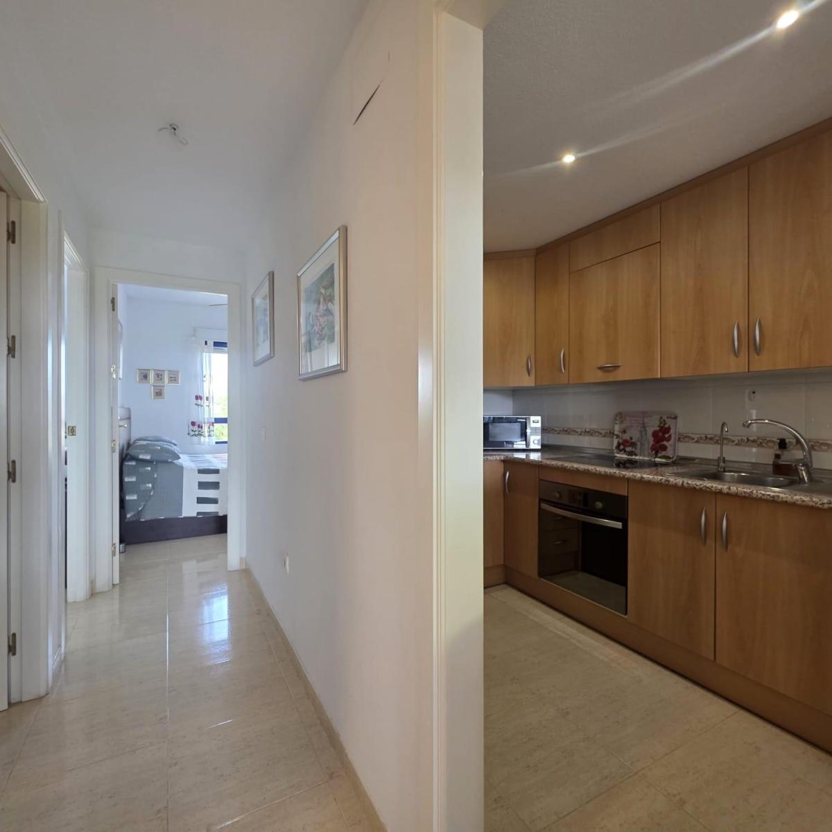 Apartamento en Venta en Orihuela