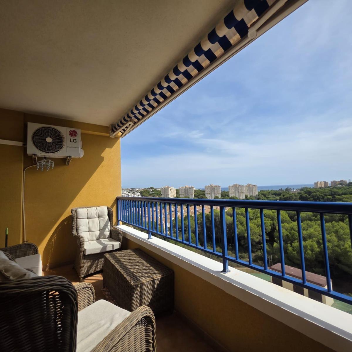 Apartamento en Venta en Orihuela