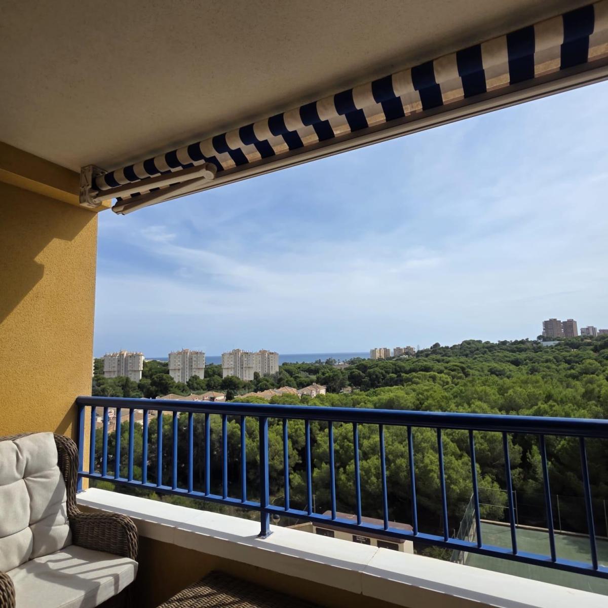 Apartamento en Venta en Orihuela
