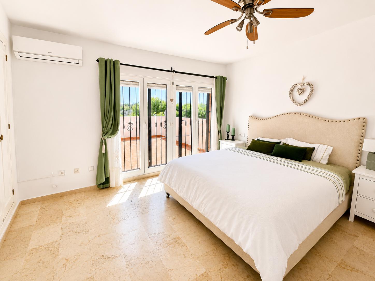 Villa en Venta en Orihuela