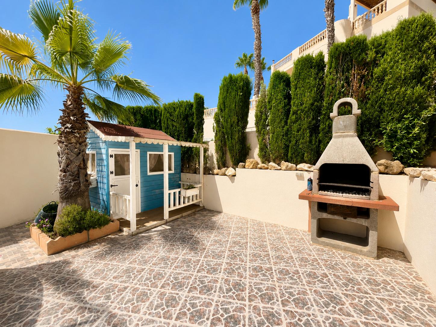 Villa en Venta en Orihuela
