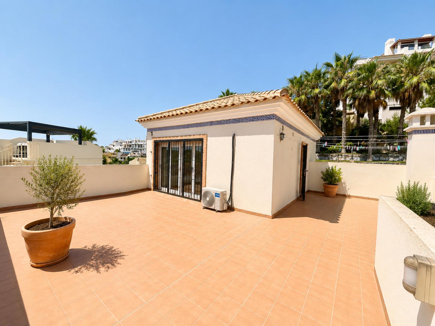 Villa en Venta en Orihuela