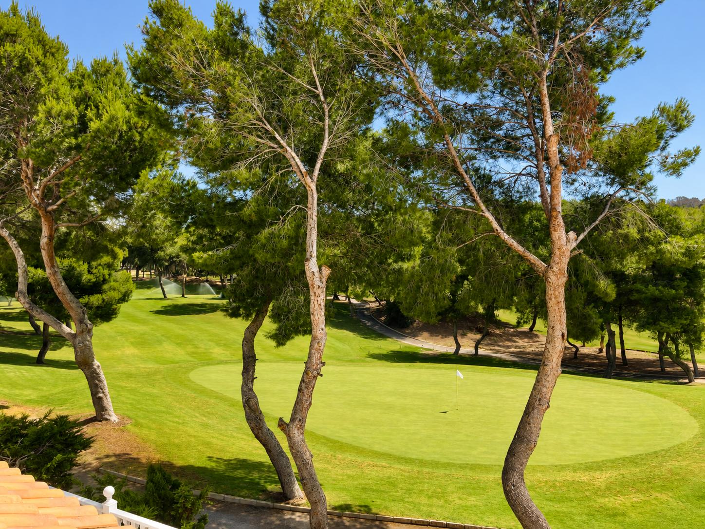 Villa en Venta en Orihuela