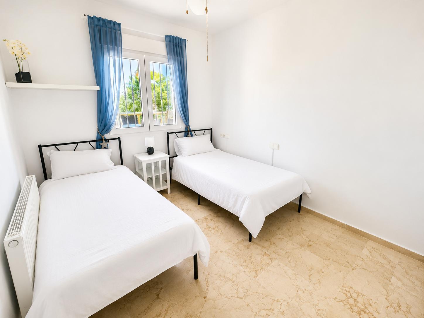 Villa en Venta en Orihuela