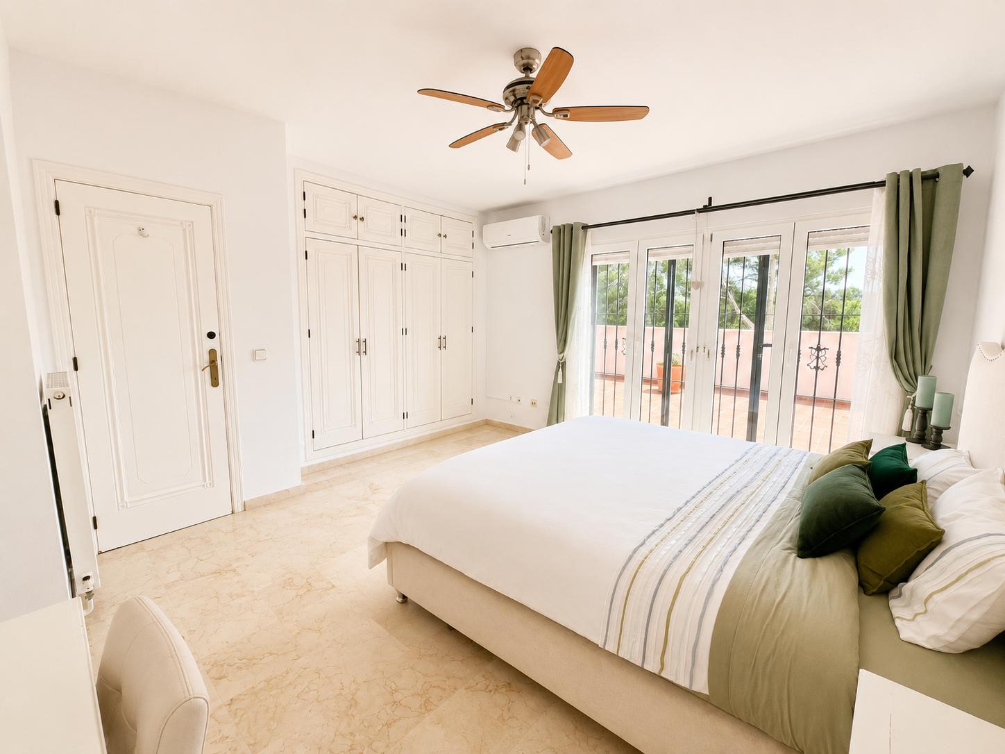 Villa en Venta en Orihuela