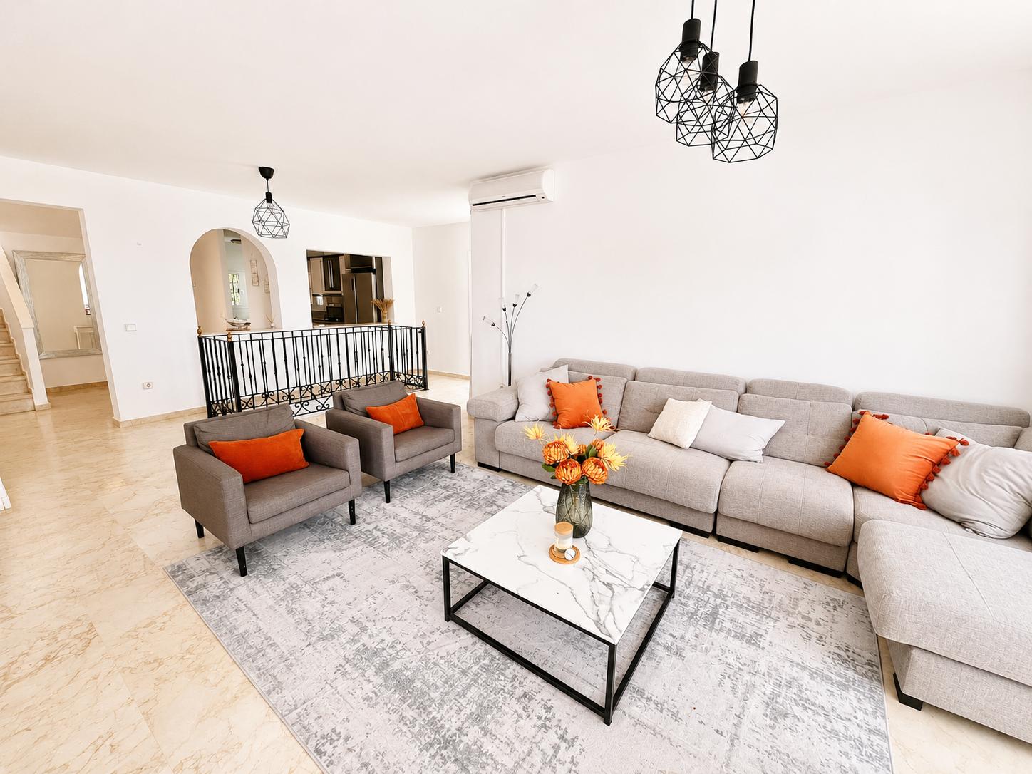 Villa en Venta en Orihuela