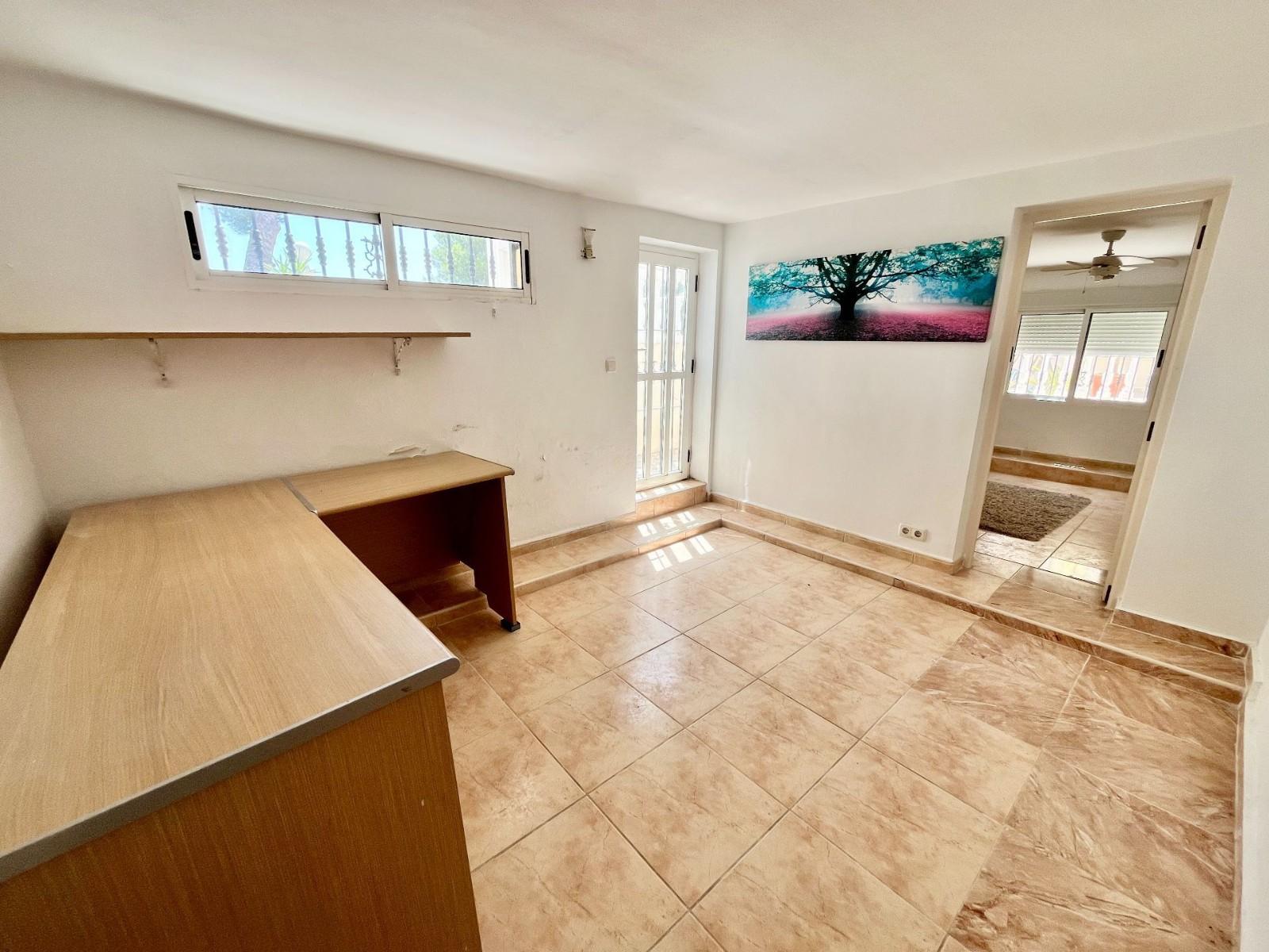 Villa en Venta en Orihuela