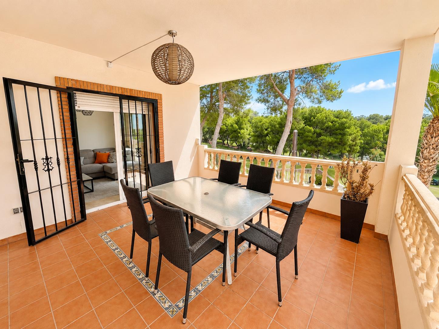 Villa en Venta en Orihuela