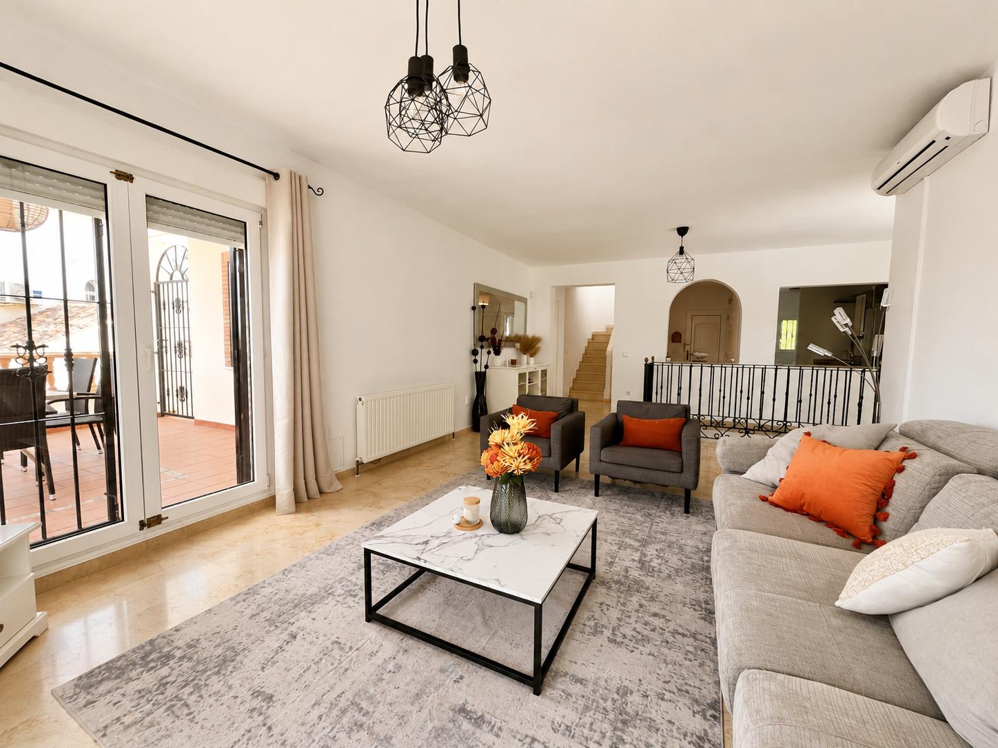 Villa en Venta en Orihuela
