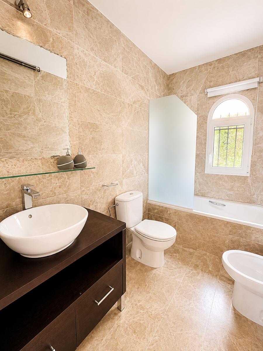 Villa en Venta en Orihuela