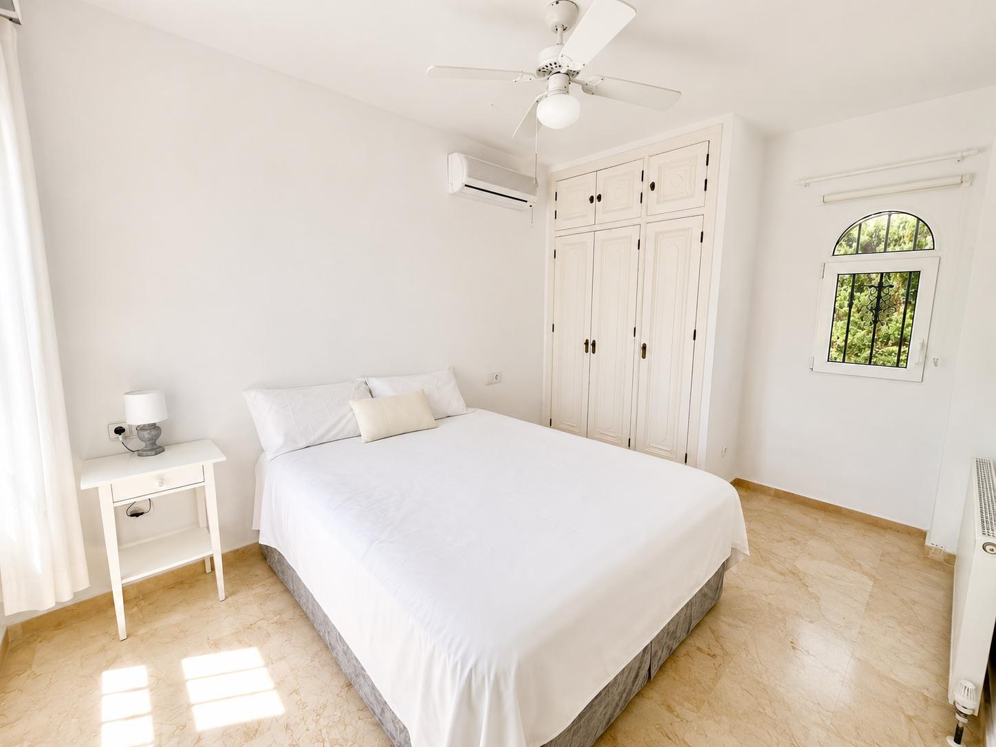 Villa en Venta en Orihuela