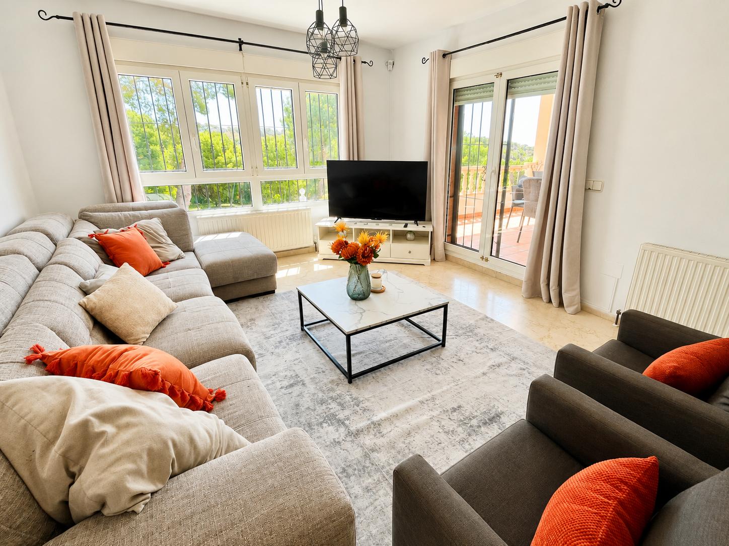 Villa en Venta en Orihuela